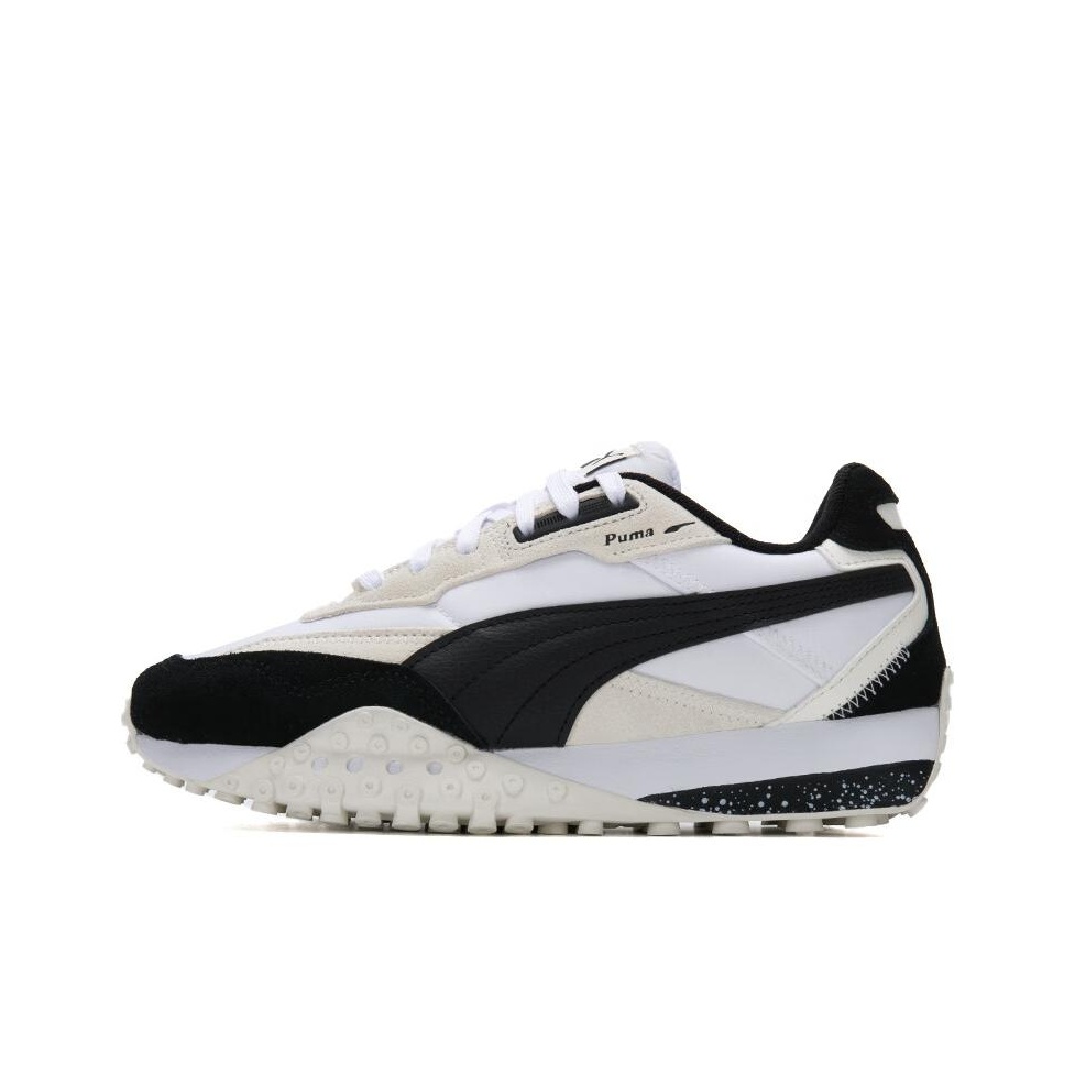 Puma Shoes Rs-X - PUMA Blktop Rider Slipvaste Slijtvaste Lage
