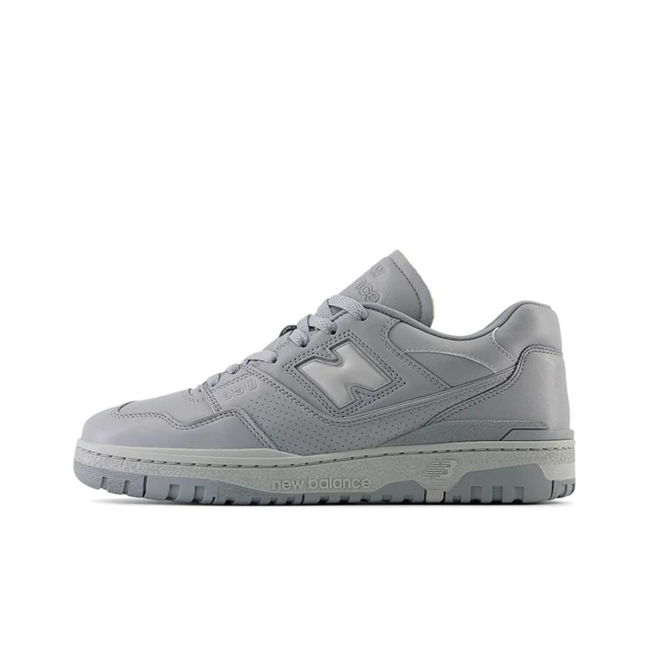 New Balance Shoes 550 - New Balance NB 550 Skateboard Schoenen