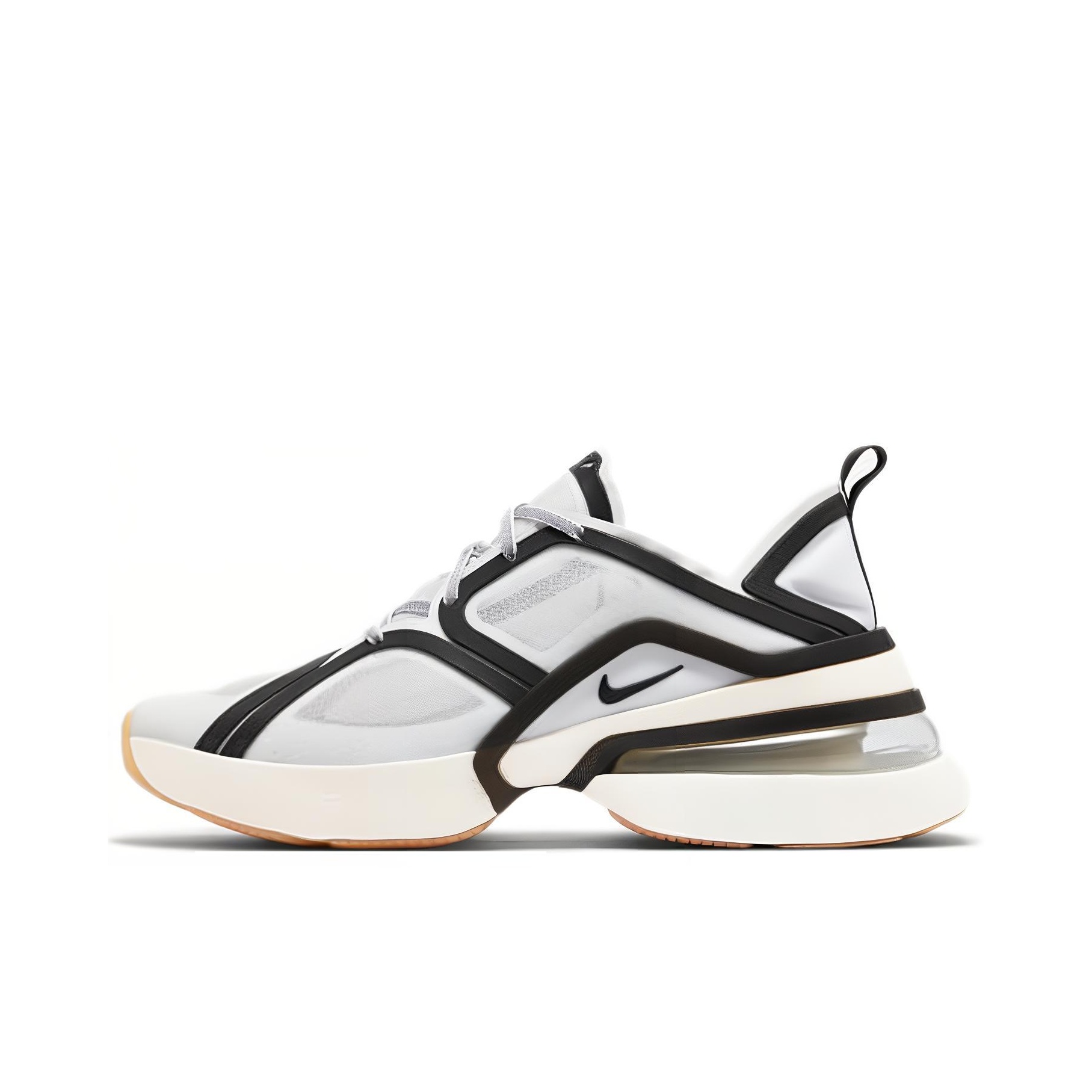 Nike Shoes Air Max 270 - Nike Air Max 270 Demping, Slijtvaste