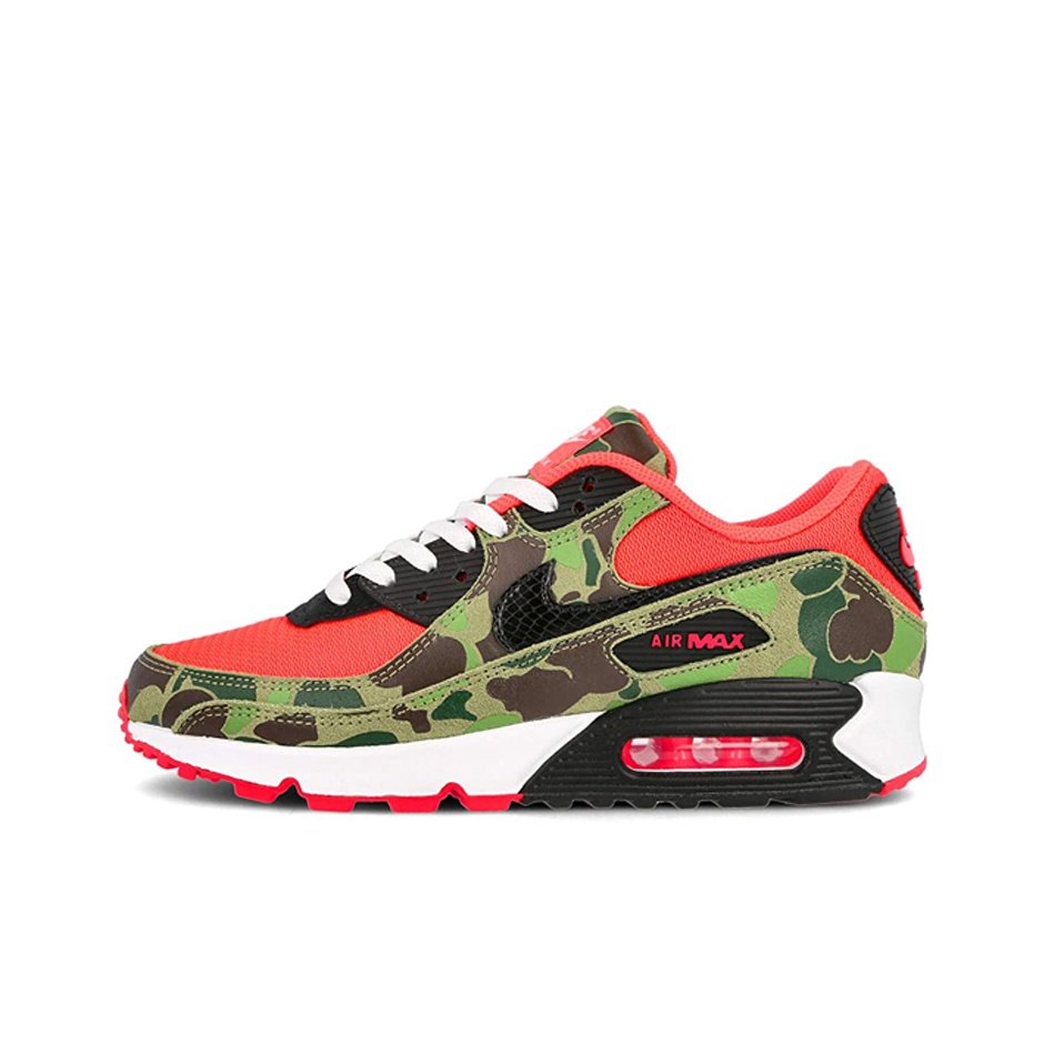 Nike Shoes Air Max 90 - Nike Air Max 90 hardloopschoenen unisex