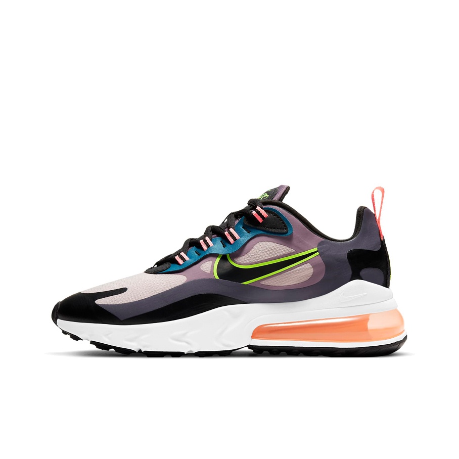 Nike Shoes Air Max 270 - Nike Air Max 270 hardloopschoenen dames