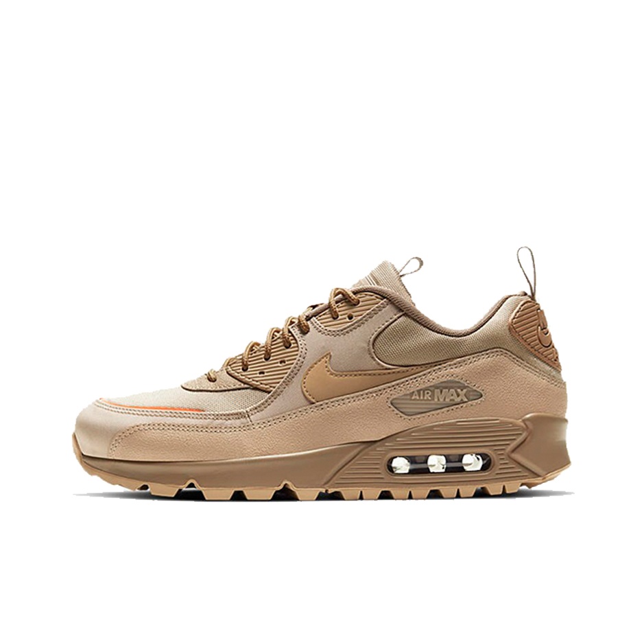 Nike Shoes Air Max 90 - Nike Air Max 90 Demping, Slijtvaste