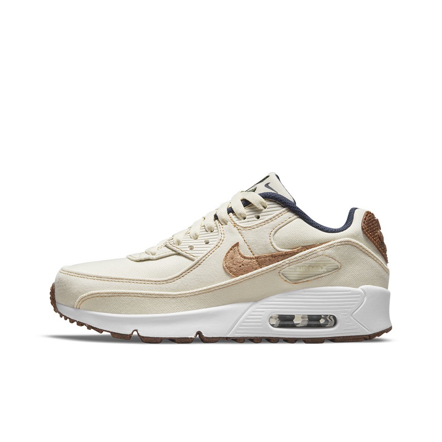 Nike Shoes Air Max 90 - Nike Air Max 90 hardloopschoenen dames,