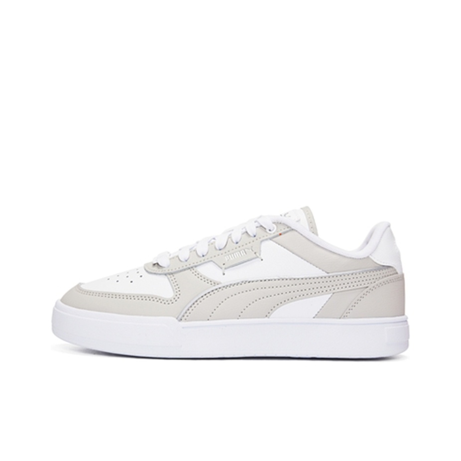 Puma Shoes Rs-X - PUMA CAVEN DIME Leren Slijtvaste Lage