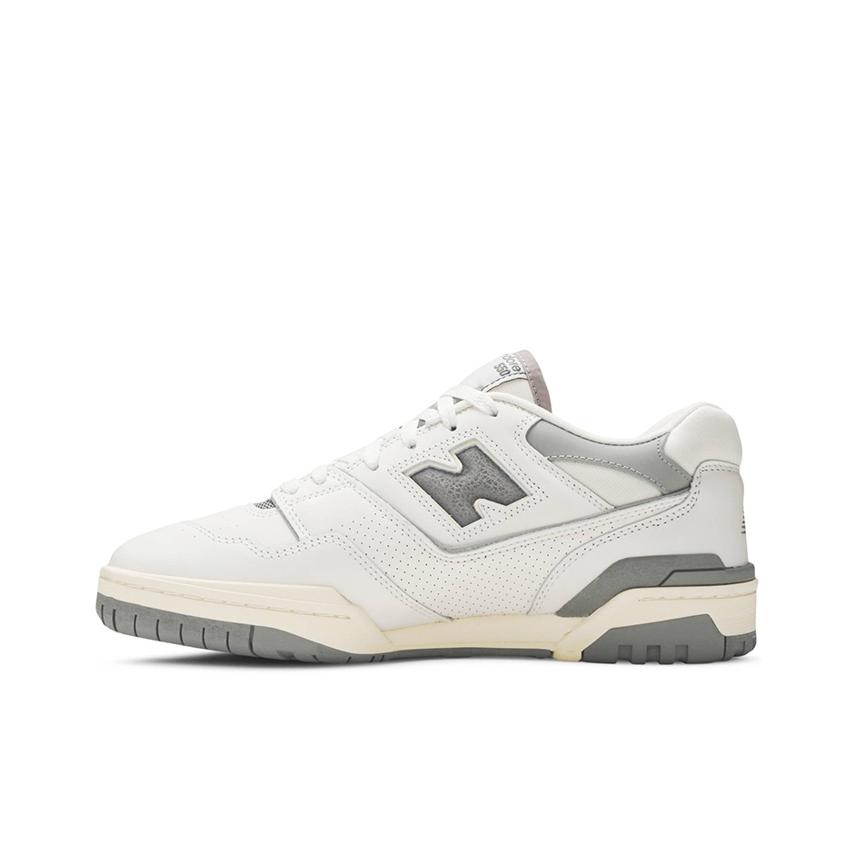 New Balance Shoes 550 - New Balance NB 550 Vintage Basketbalschoenen