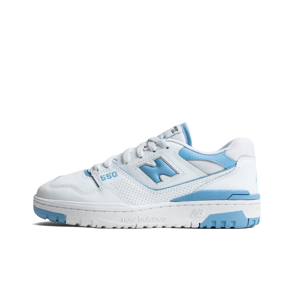New Balance Shoes 550 - New Balance NB 550 Vintage Basketbalschoenen