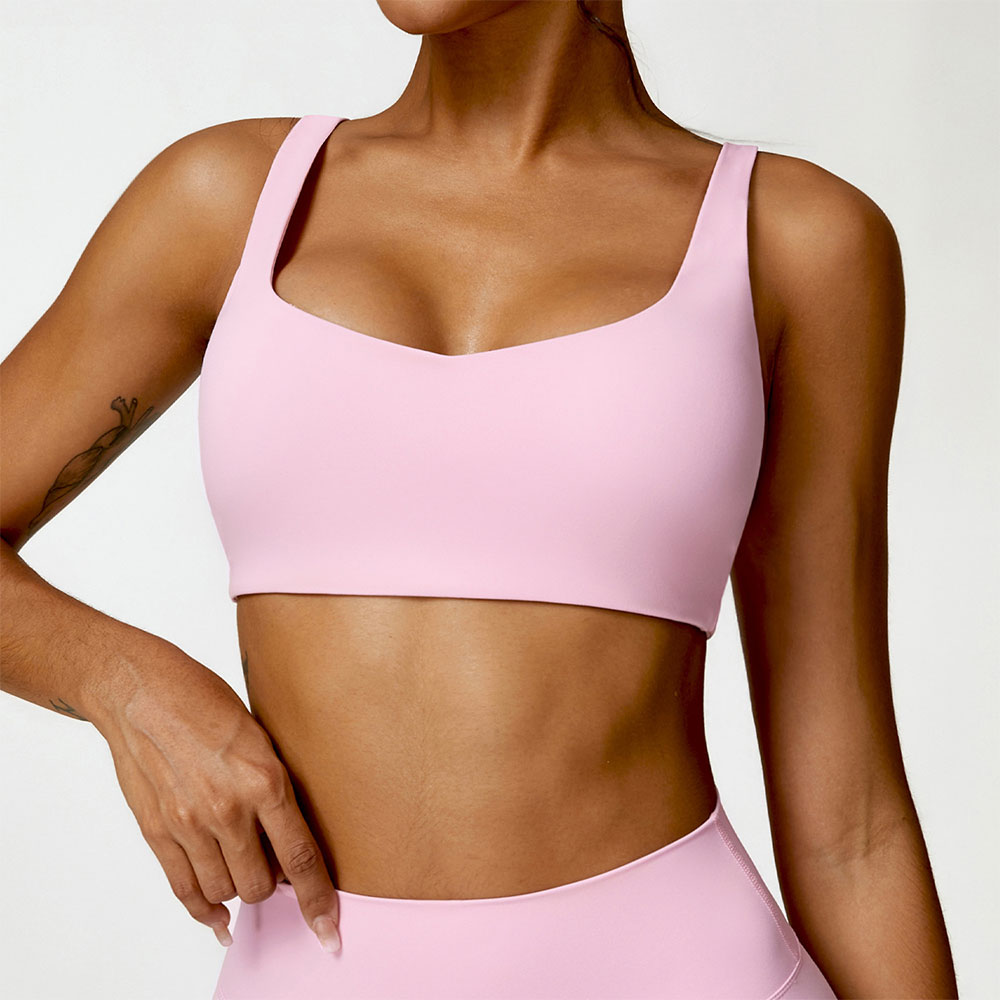 Quick Dry Underwear - Damesondergoed Sportbeha's voor fitness, yoga, hardlopen,