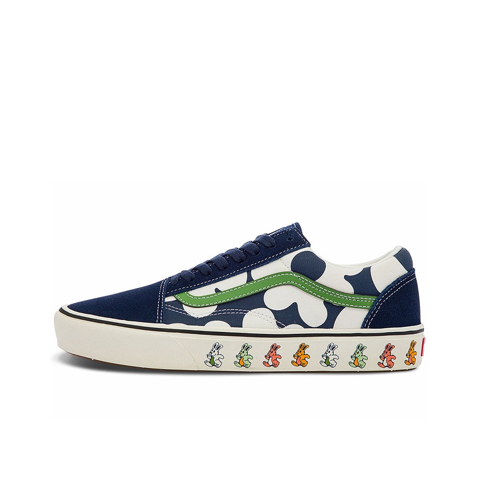 Vans Shoes Old Skool - Vans Old Skool Skateboard Schoenen Unisex