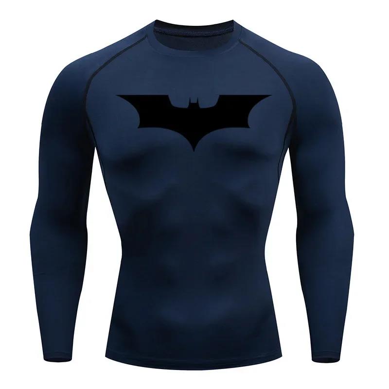 T Shirt Tight Fit - 2026 Heren T-shirt Fitness Korte WorkOut