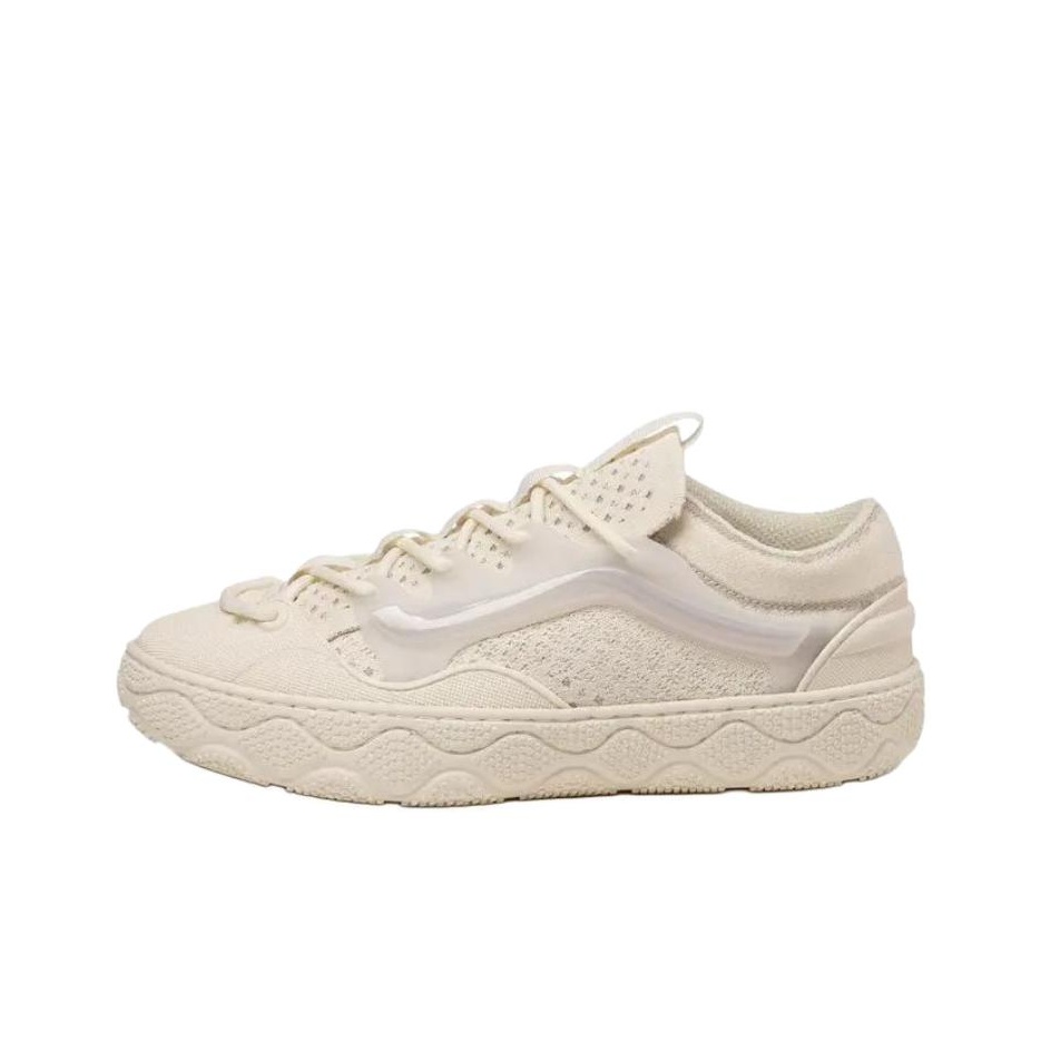 Vans Shoes Old Skool - Vans Old Skool 36 Lage Skateboardschoenen
