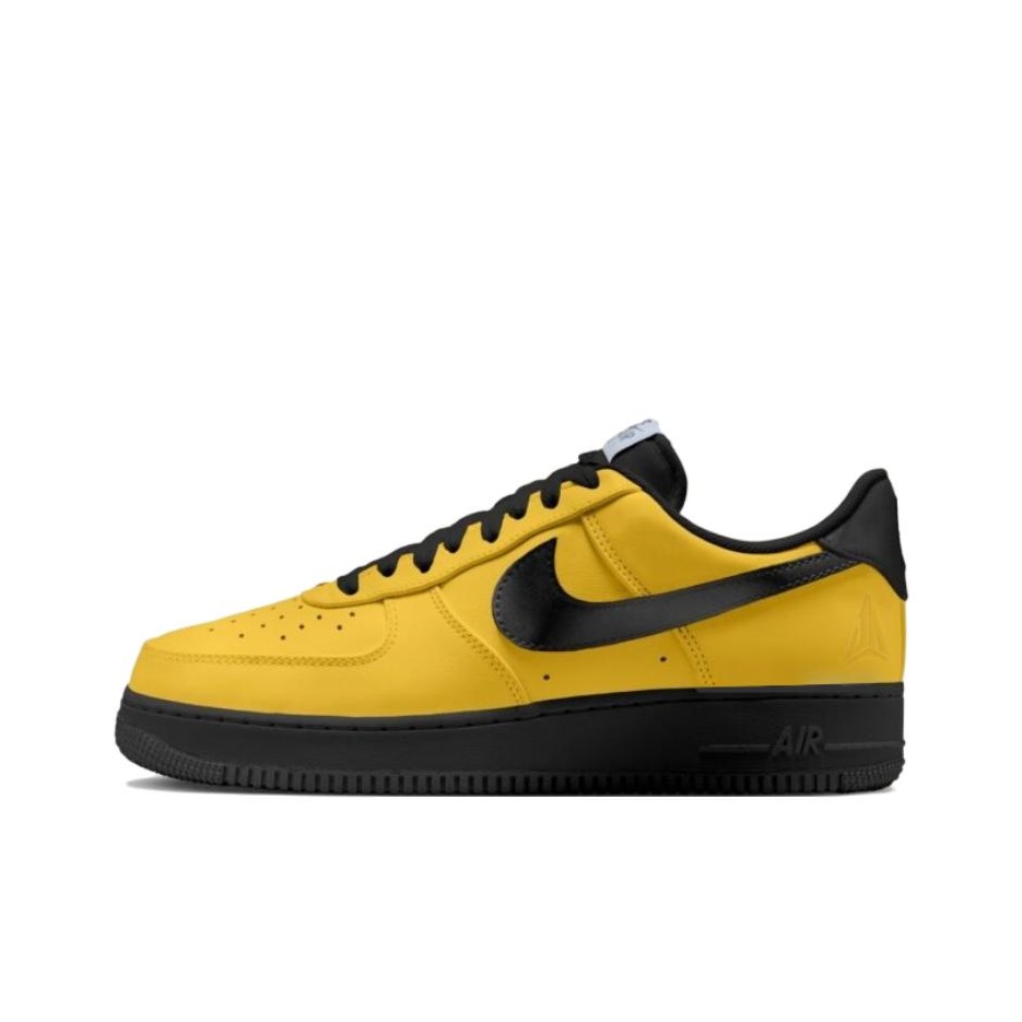 Nike Shoes Air Force 1 - Nike Air Force 1 Slijtvaste Lage