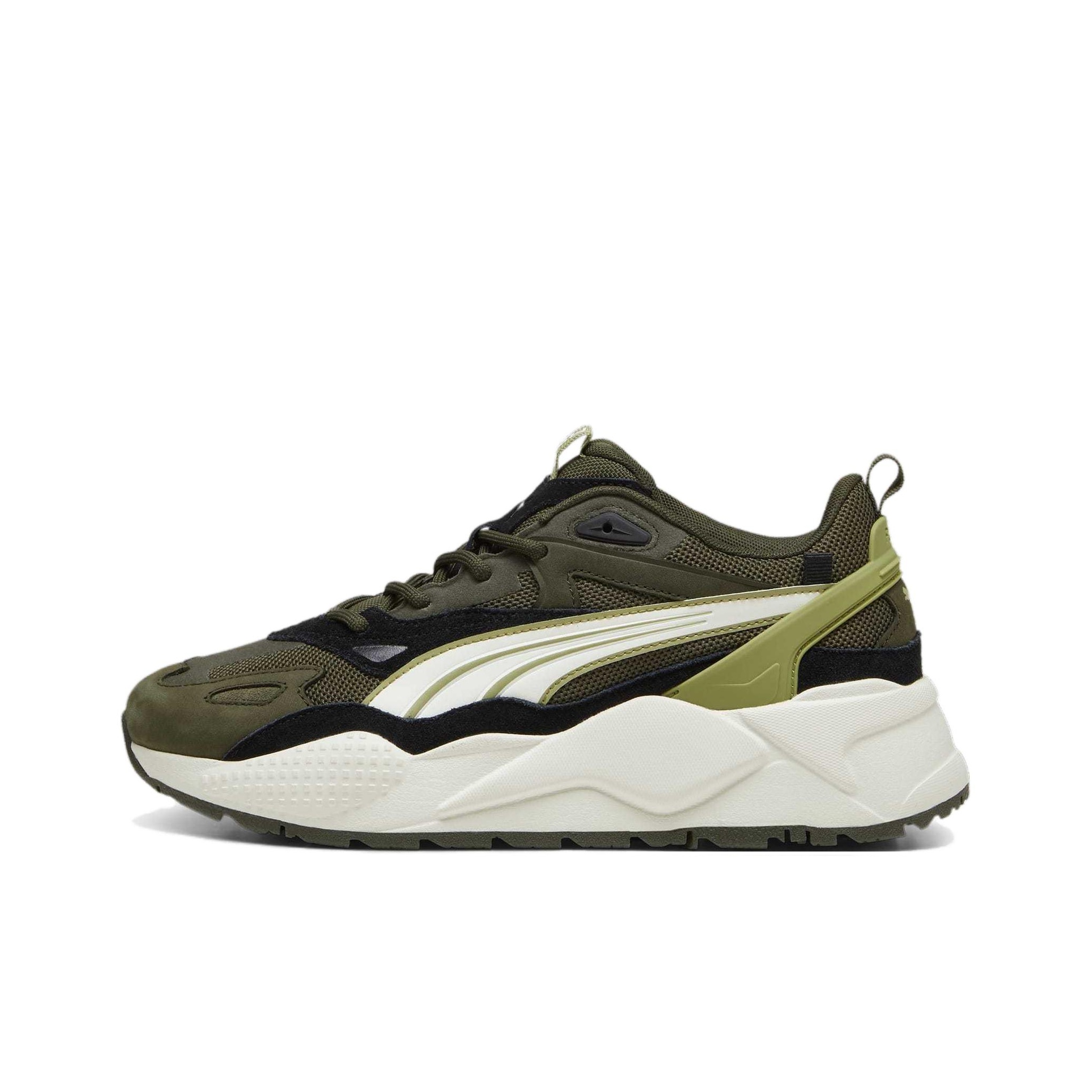 Puma Shoes Rs-X - PUMA RS X Slijtvaste lage vrijetijdsschoenen