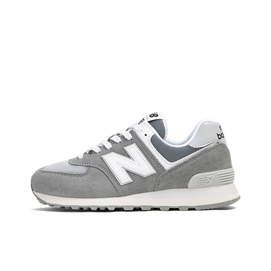 New Balance Shoes 574 - New Balance NB 574 synthetisch leer