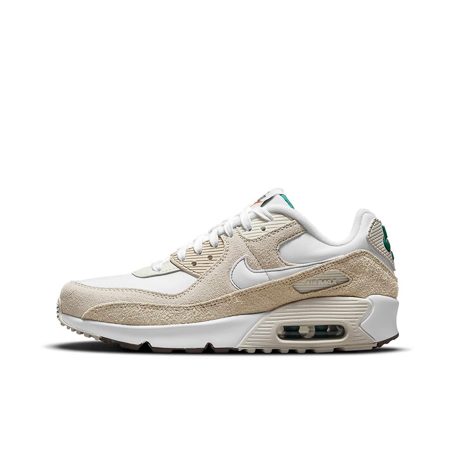 Nike Shoes Air Max 90 - Nike Air Max 90 hardloopschoenen dames,