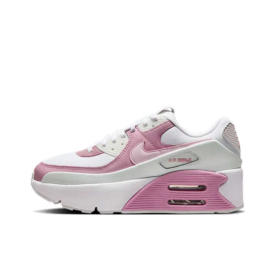 Nike Shoes Air Max 90 - Nike Air Max 90 hardloopschoenen dames