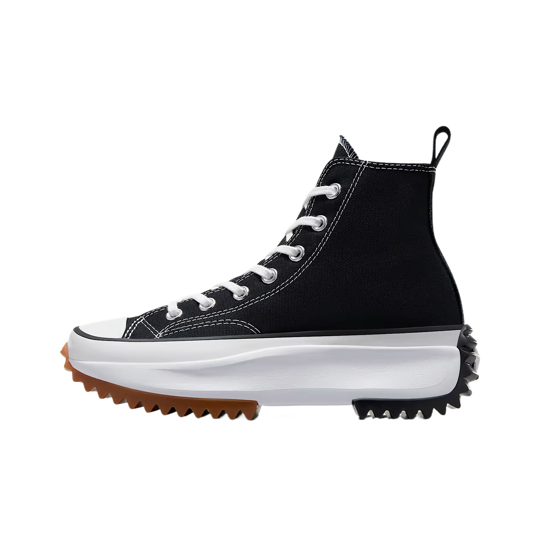 Converse Shoes Run Star Hike - Converse Run Star Hike hoge vrijetijdsschoenen