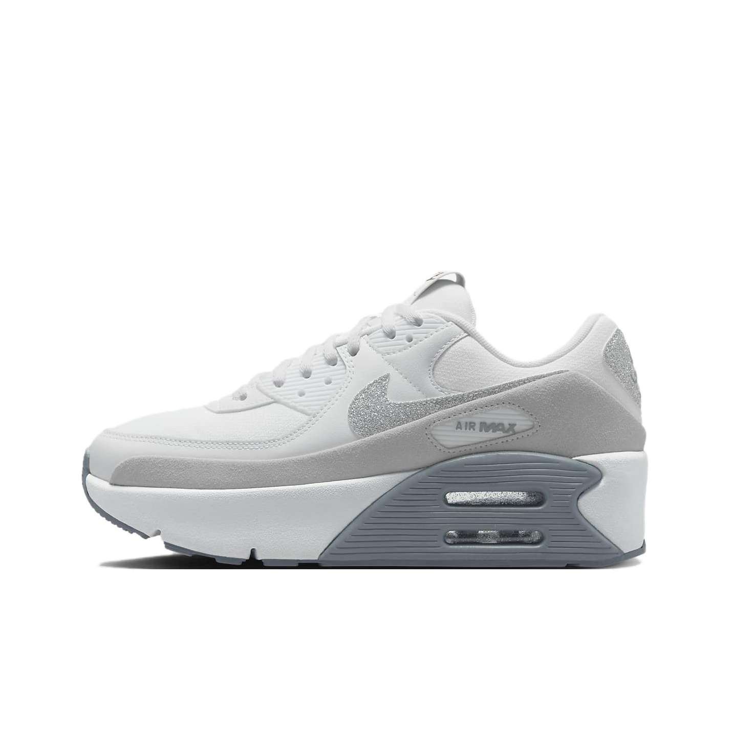 Nike Shoes Air Max 90 - Nike Air Max 90 Low-top vrijetijdsschoenen