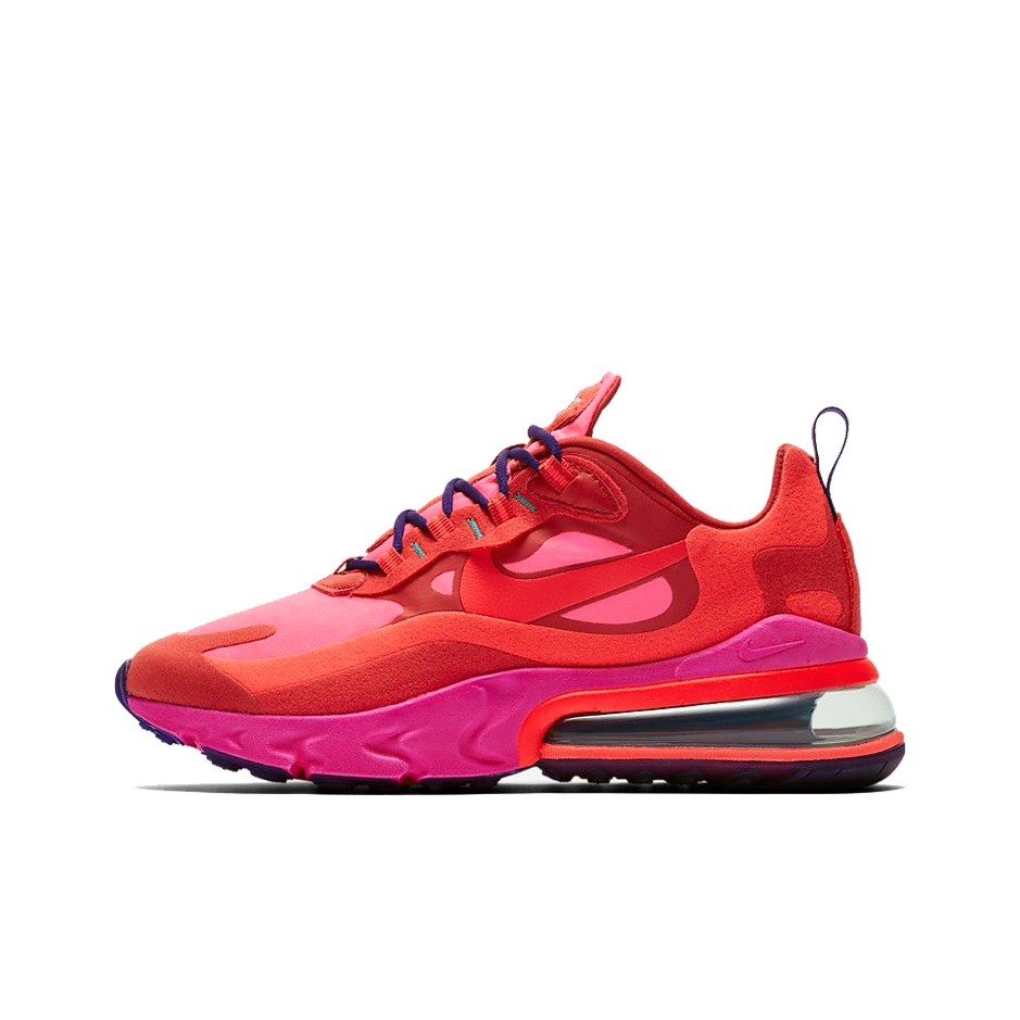 Nike Shoes Air Max 270 - Nike Air Max 270 hardloopschoenen dames