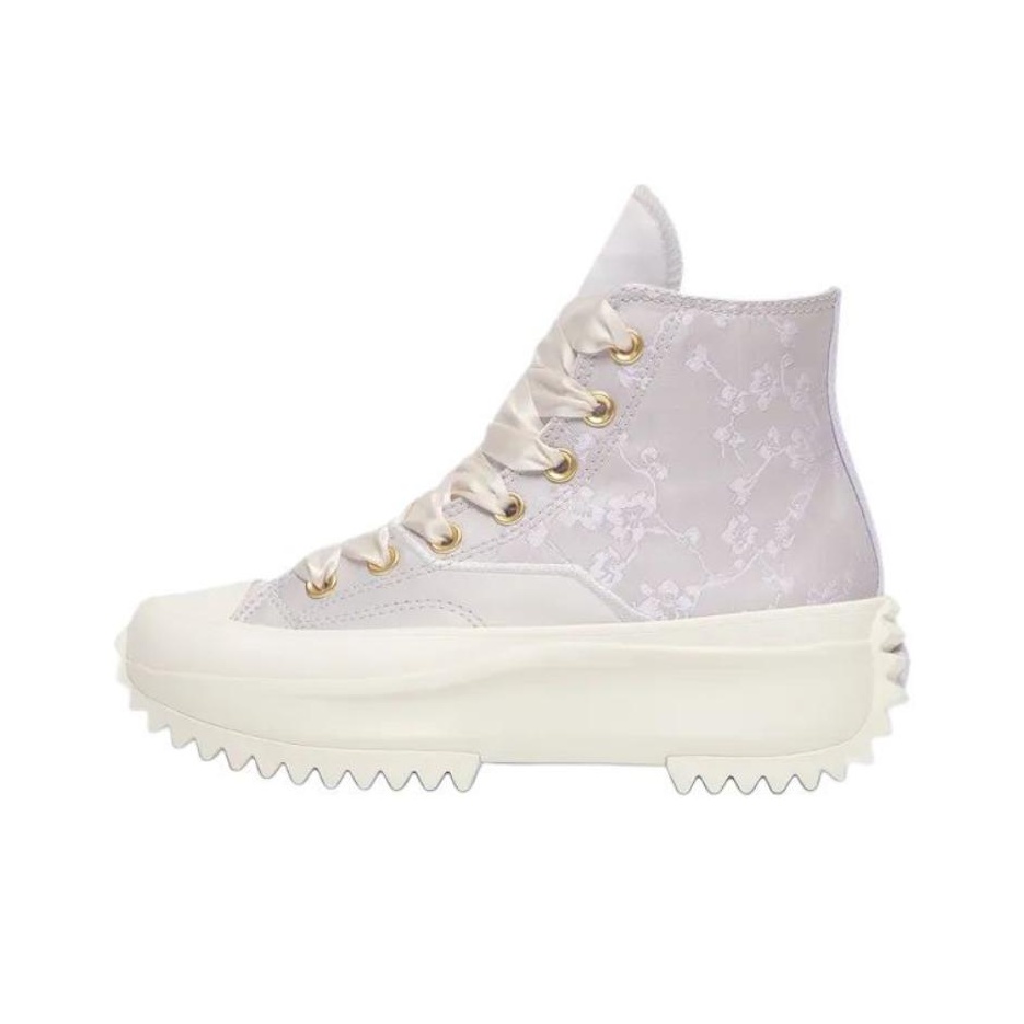Converse Shoes Run Star Hike - Converse Run Star Hike High-top Casual