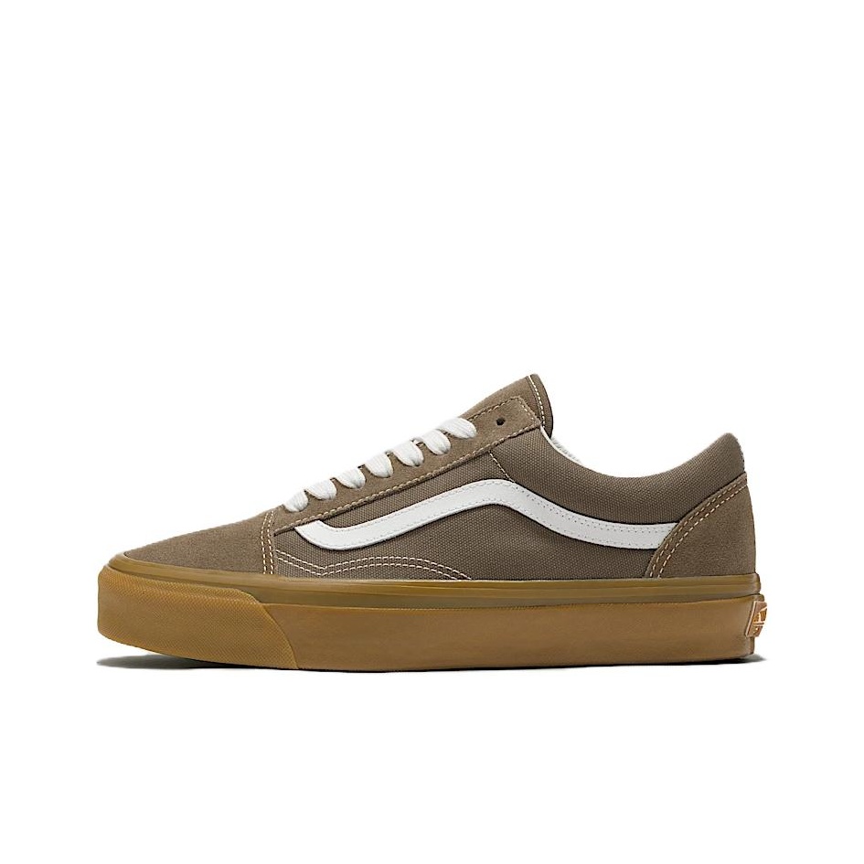 Vans Shoes Old Skool - Vans Premium Old Skool Skateboard Schoenen