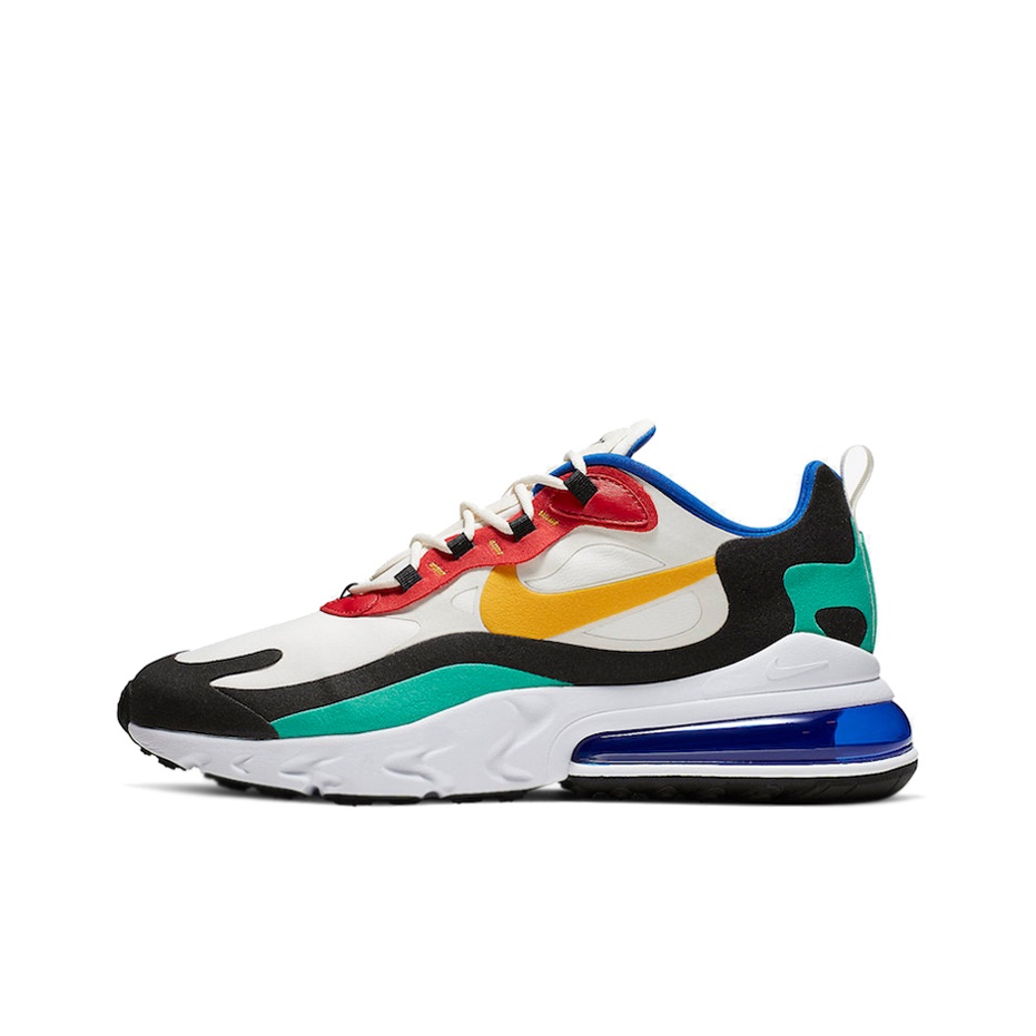 Nike Shoes Air Max 270 - Nike Air Max 270 hardloopschoenen unisex