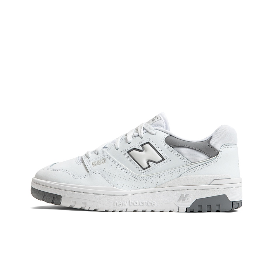 New Balance Shoes 550 - New Balance NB 550 Vintage Basketbalschoenen