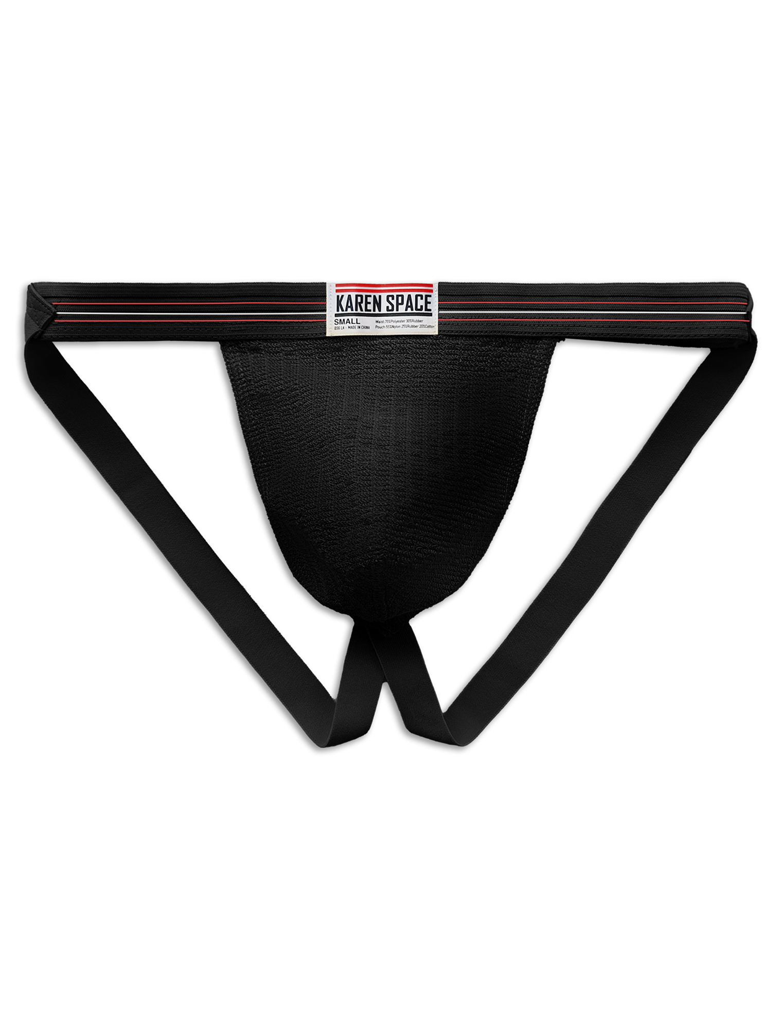 Jockstrap Athletic - Heren sexy jockstrap ondergoed katoenen strings
