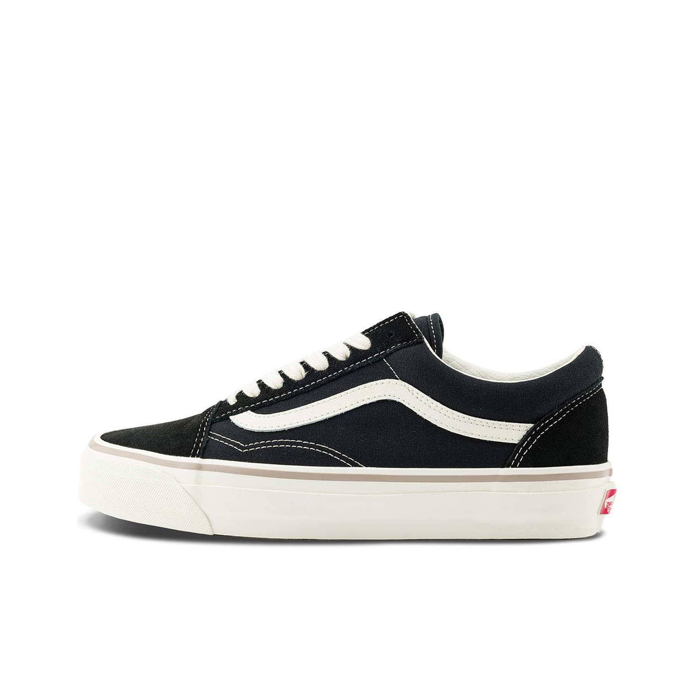 Vans Shoes Old Skool - Vans Old Skool 36 Slijtvaste en