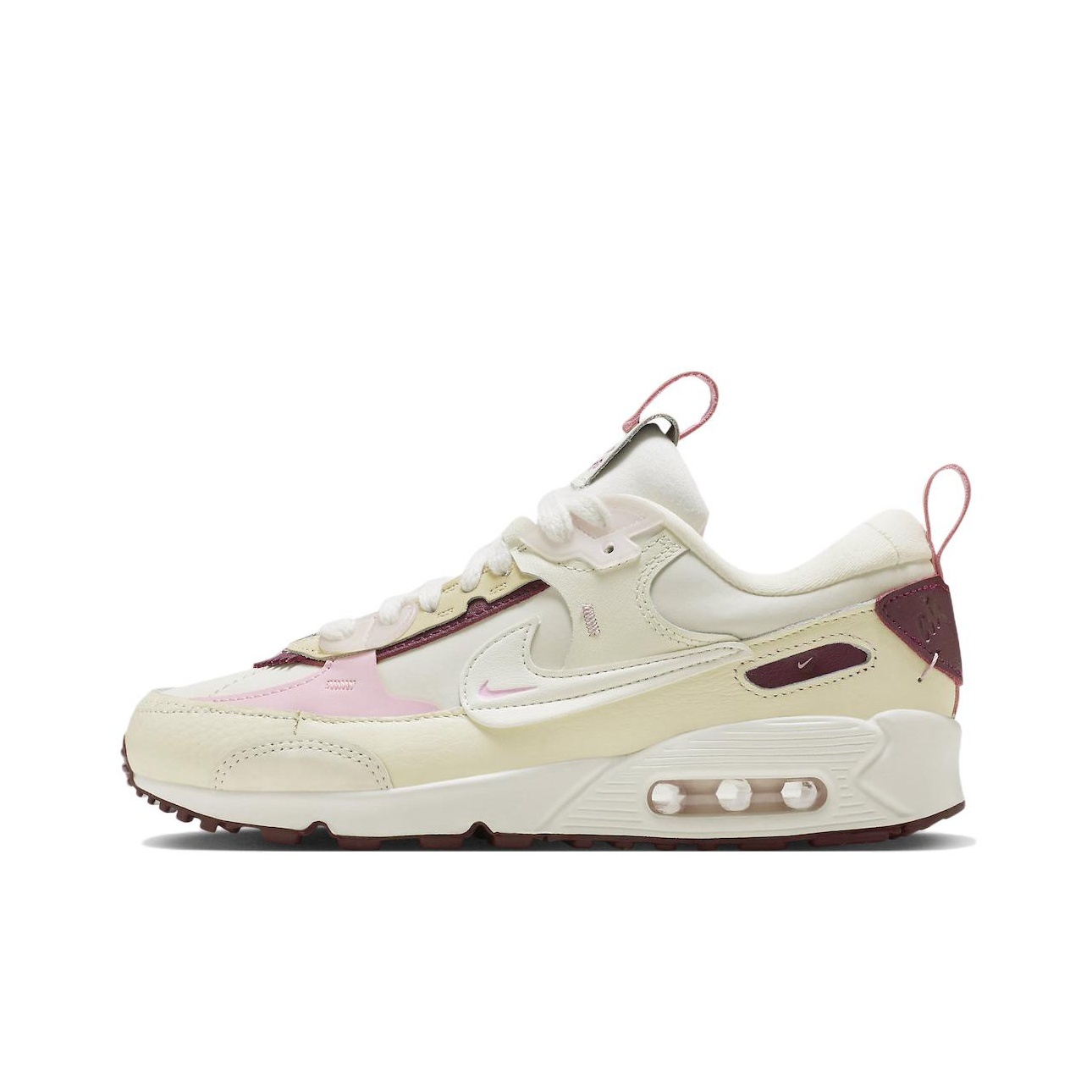 Nike Shoes Air Max 90 - Nike Air Max 90 Casual Schoenen