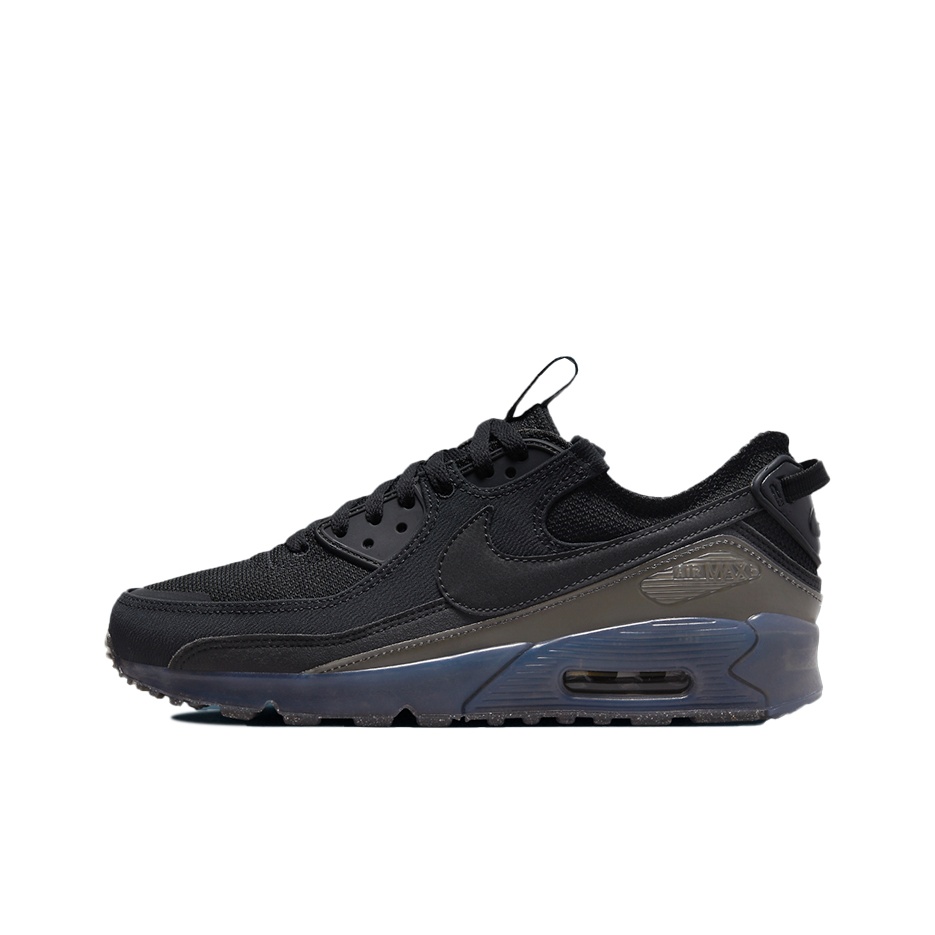 Nike Shoes Air Max 90 - Nike Air Max 90 Low-top Casual