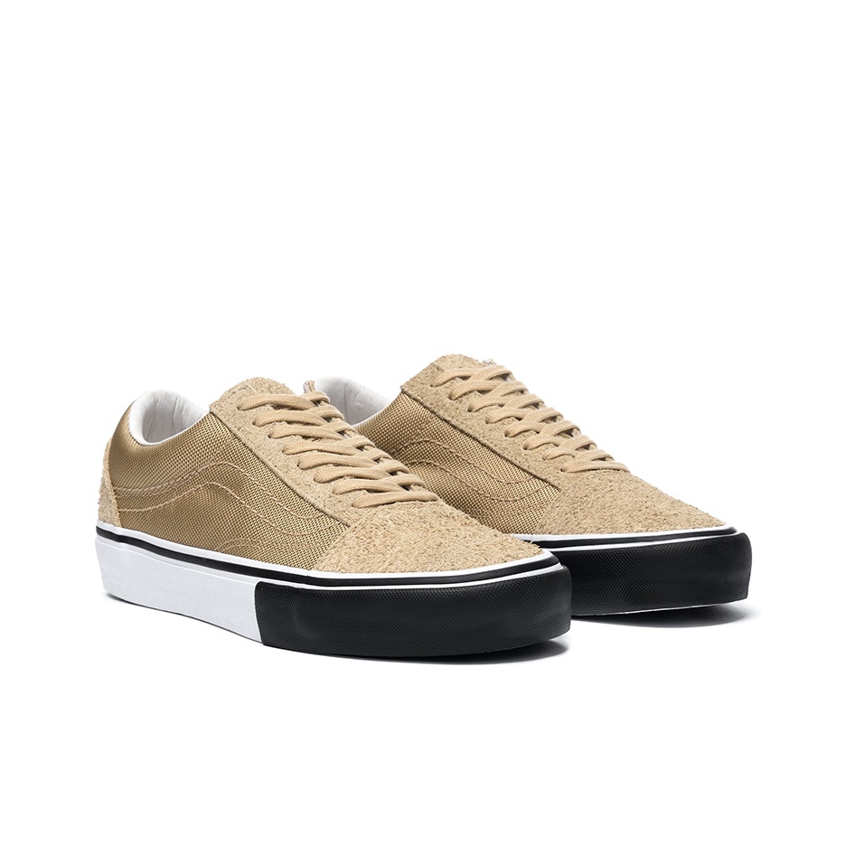 HAVEN x Vans Old Skool Vault L - Vans Shoes Old Skool recensie en prijs