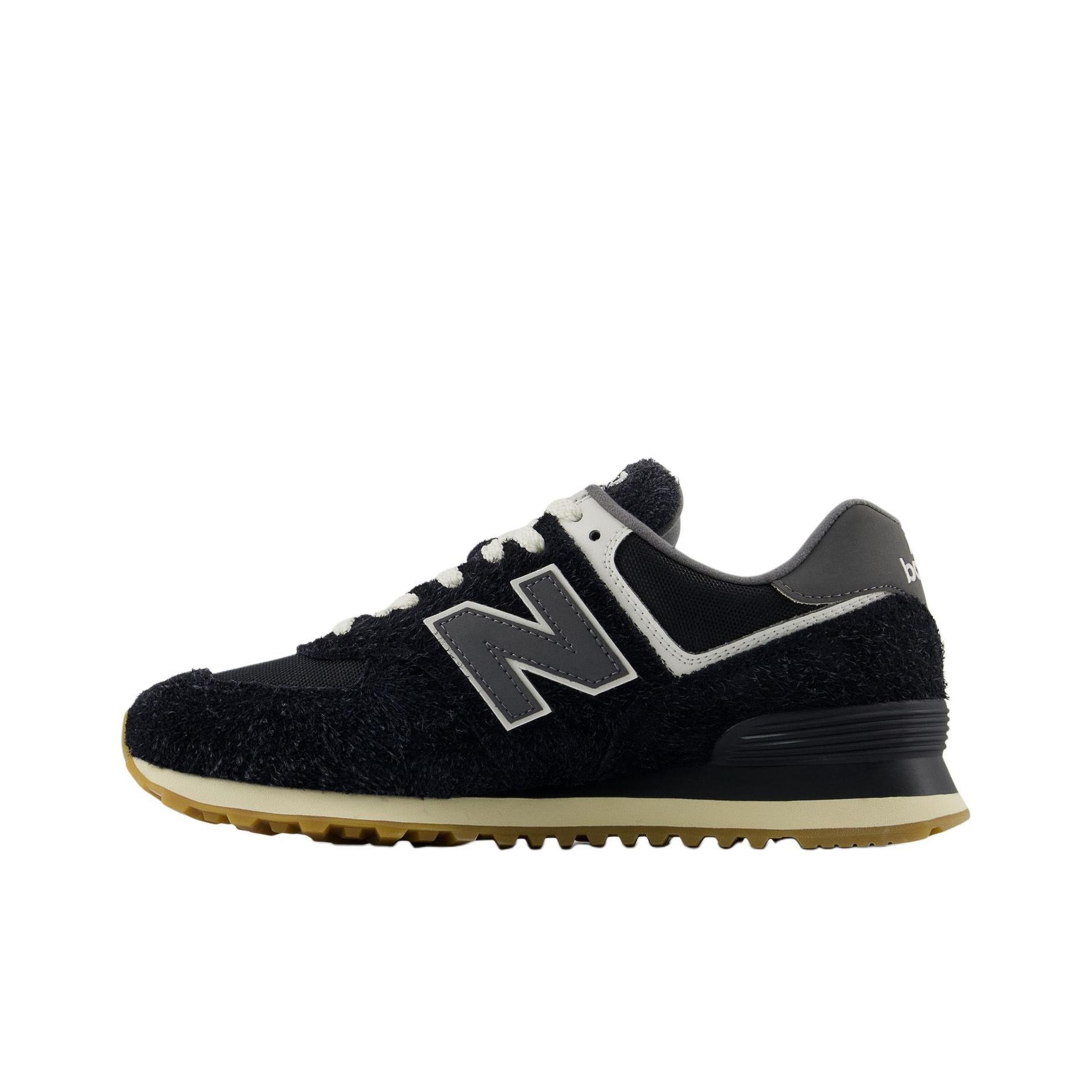New Balance NB 574 Mesh, Leder - New Balance Shoes 574 recensie en prijs