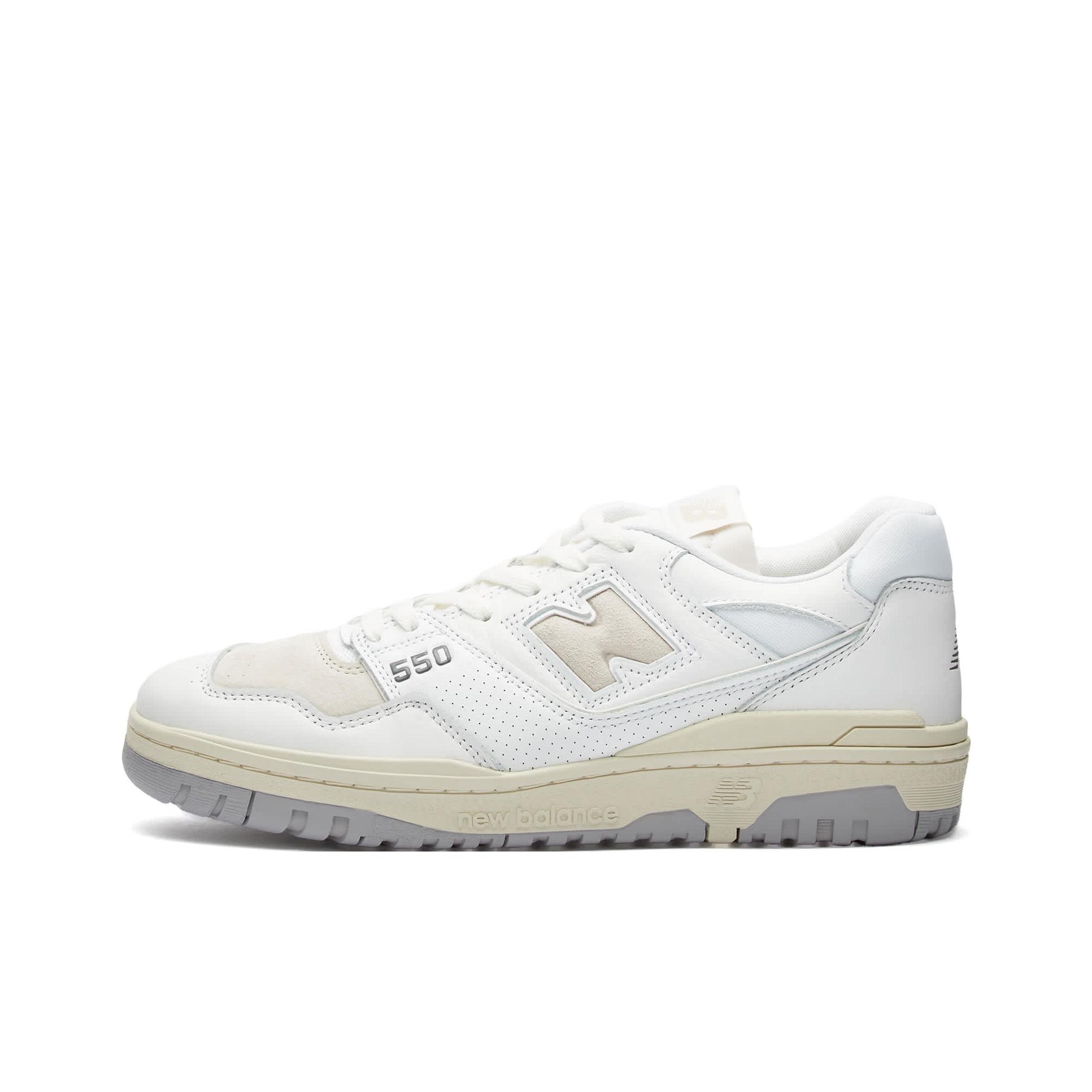 New Balance NB 550 Vintage Bas - New Balance Shoes 550 recensie en prijs