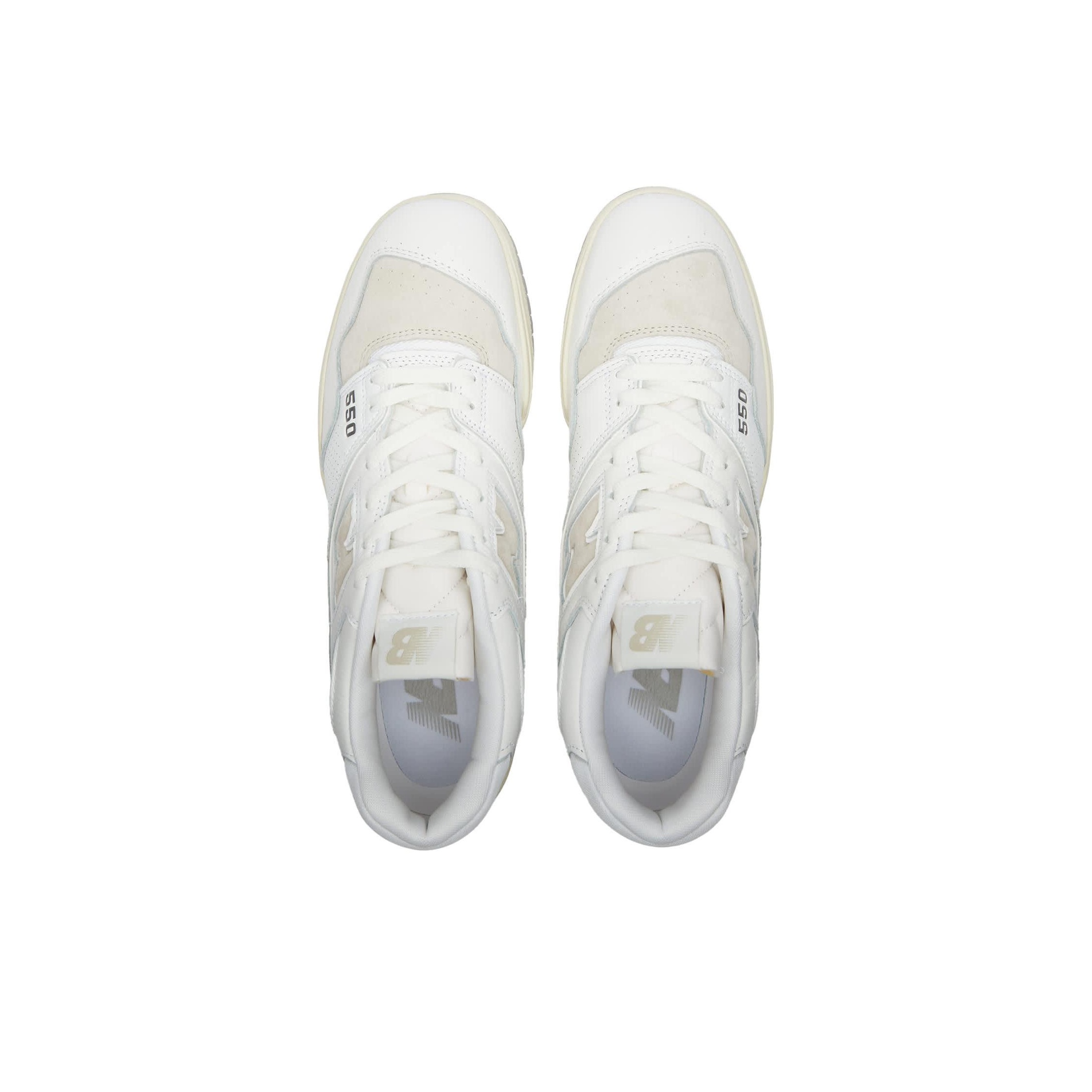 New Balance NB 550 Vintage Bas - New Balance Shoes 550 recensie en prijs