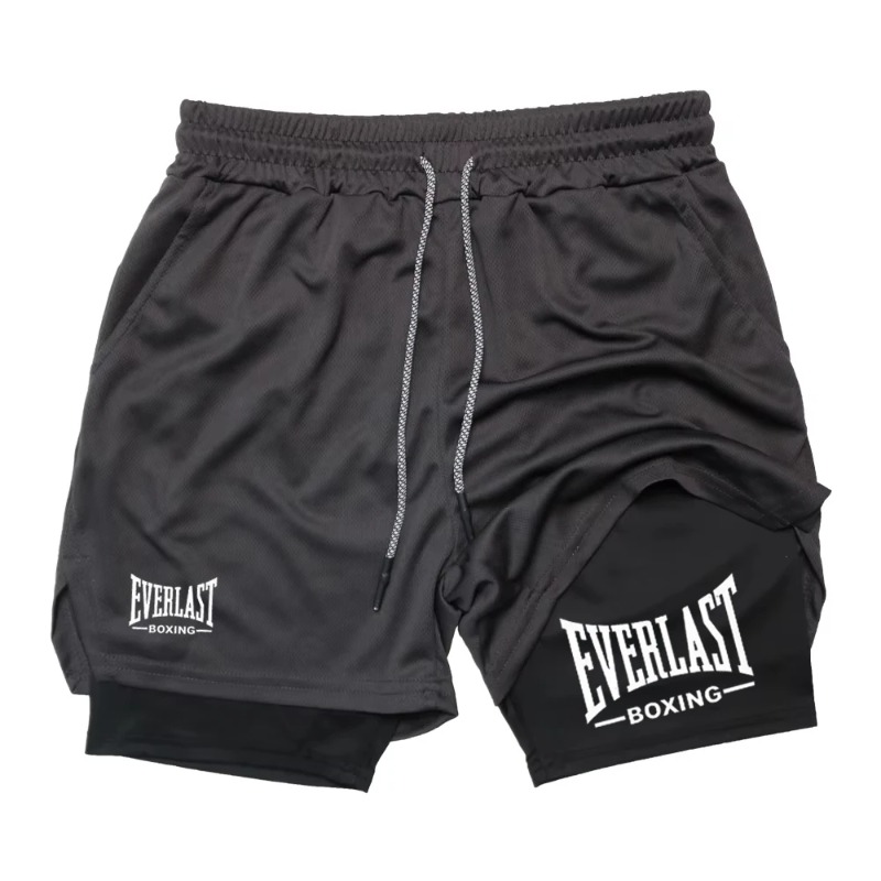Multifunctionele Activewear He - Compression Shorts Athletes recensie en prijs