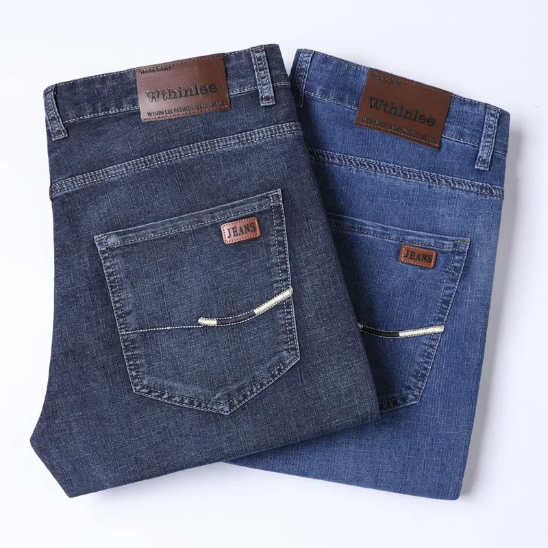 Nieuwe heren lente herfst rech - Levis Jeans 501 recensie en prijs