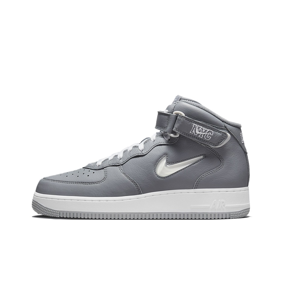 Nike Air Force 1 QS Jewel 'NYC - Nike Shoes Air Force 1 recensie en prijs