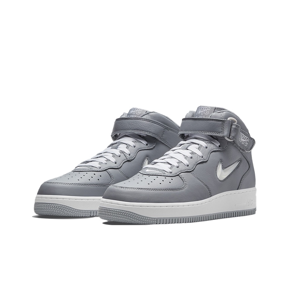 Nike Air Force 1 QS Jewel 'NYC - Nike Shoes Air Force 1 recensie en prijs
