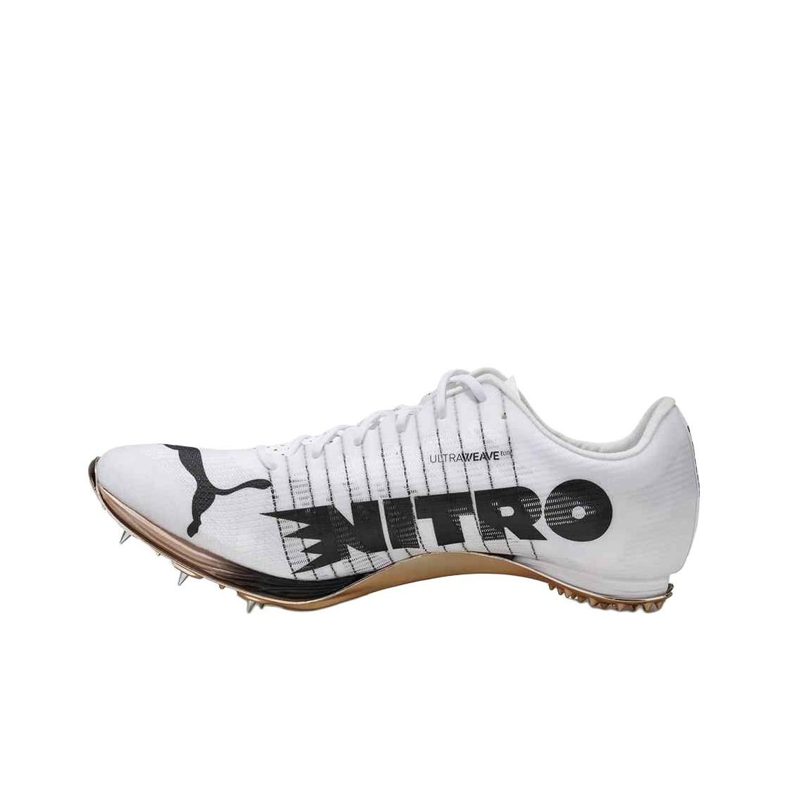 PUMA EvoSPEED 400 Nitro 2 Low- - Puma Shoes Rs-X recensie en prijs