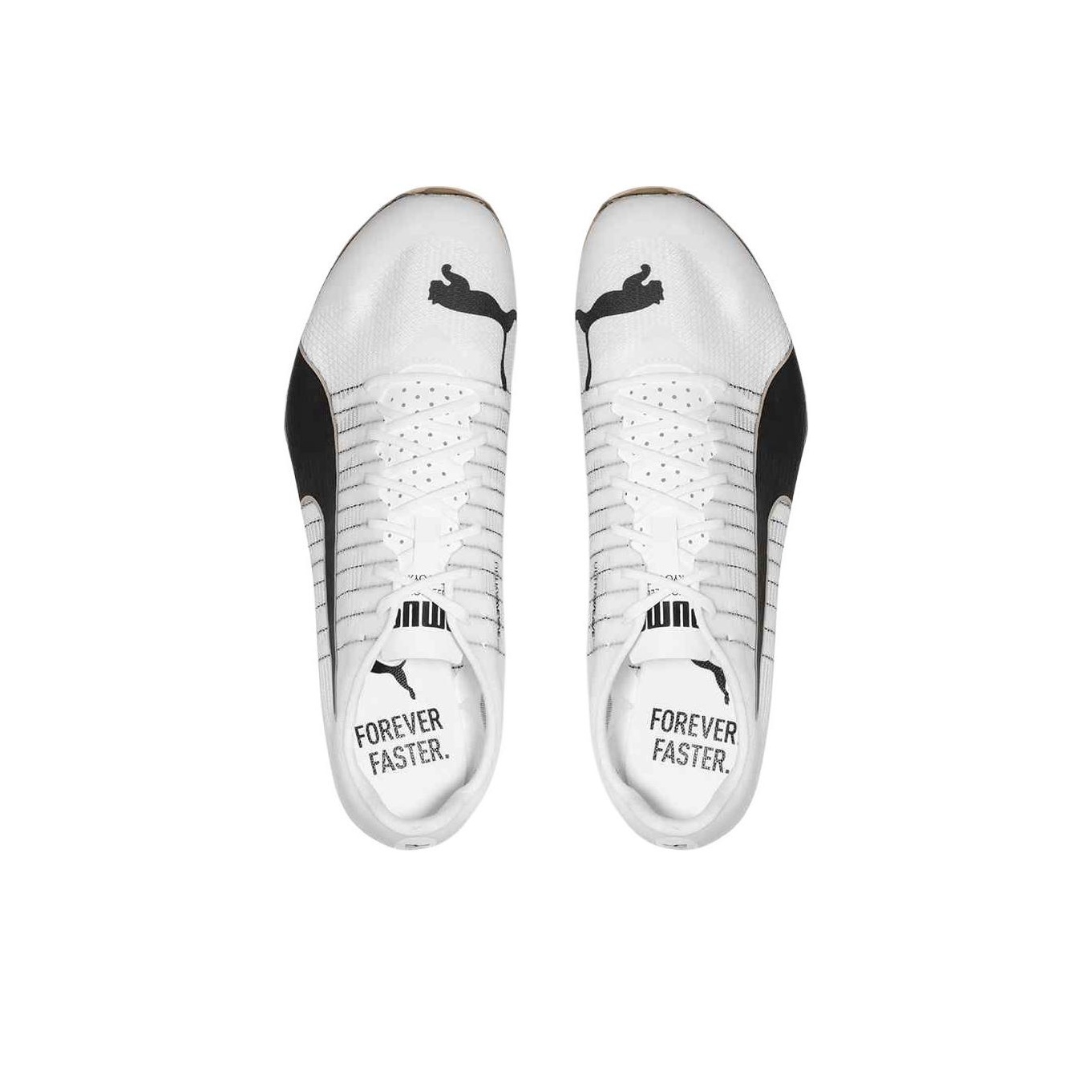 PUMA EvoSPEED 400 Nitro 2 Low- - Puma Shoes Rs-X recensie en prijs