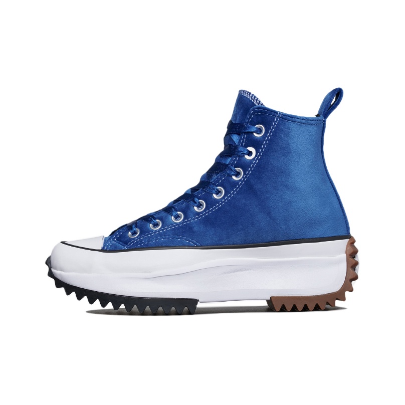 Converse Run Star Hike Slijtva - Converse Shoes Run Star Hike recensie en prijs