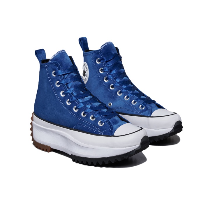 Converse Run Star Hike Slijtva - Converse Shoes Run Star Hike recensie en prijs