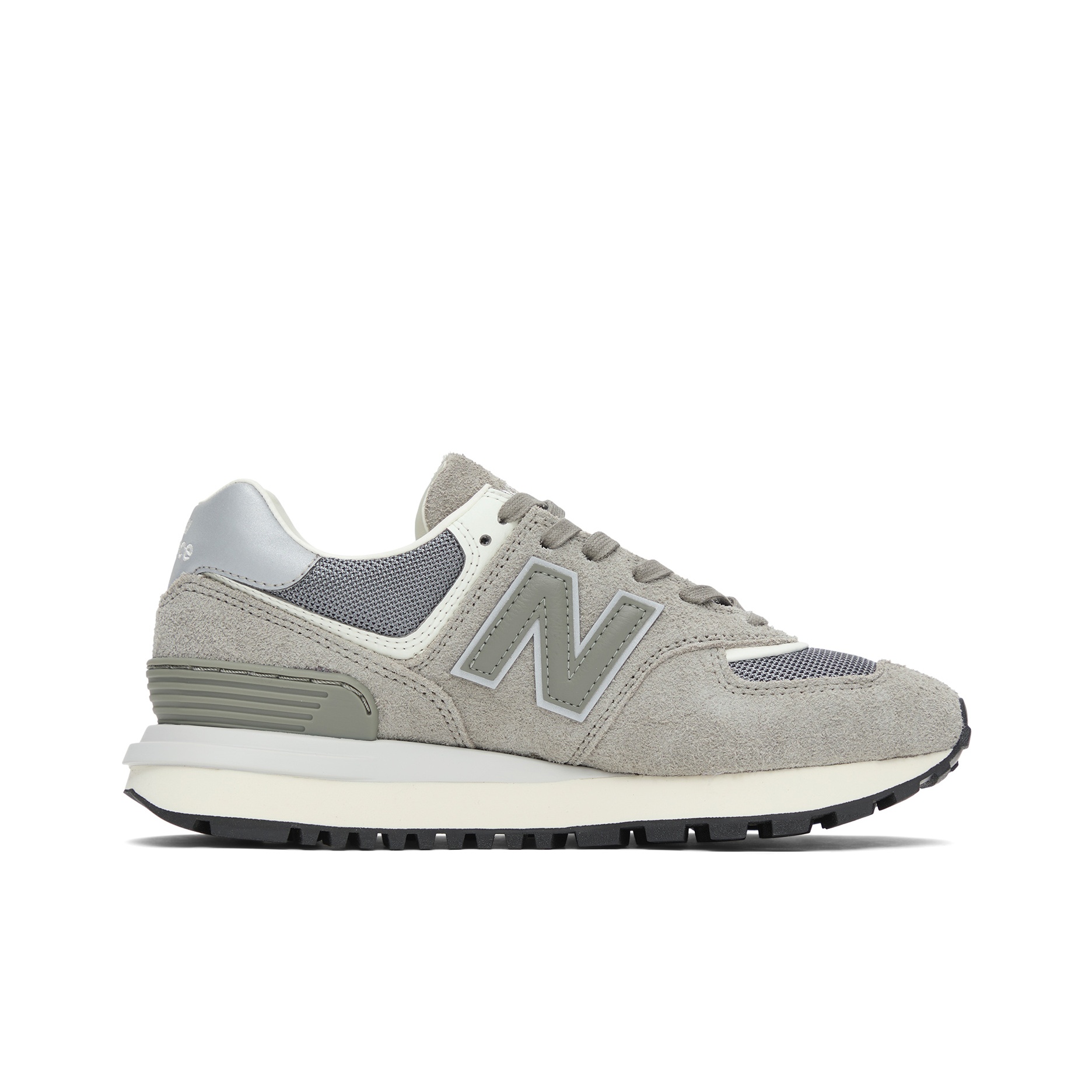 New Balance NB 574 Leren Lage  - New Balance Shoes 574 recensie en prijs
