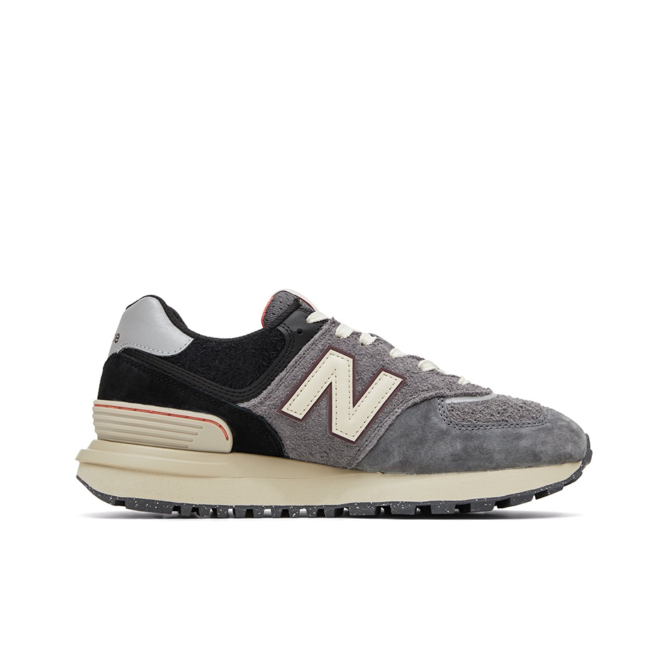 New Balance 574 Legacy hardloo - New Balance Shoes 574 recensie en prijs
