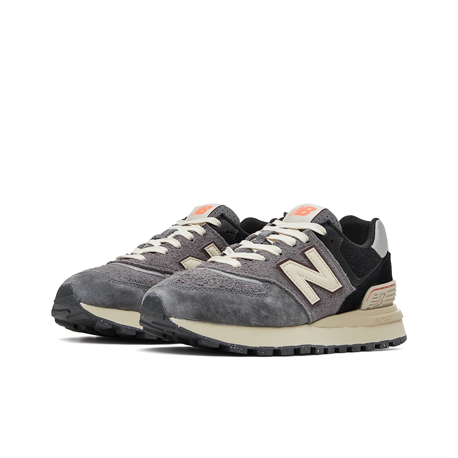 New Balance 574 Legacy hardloo - New Balance Shoes 574 recensie en prijs
