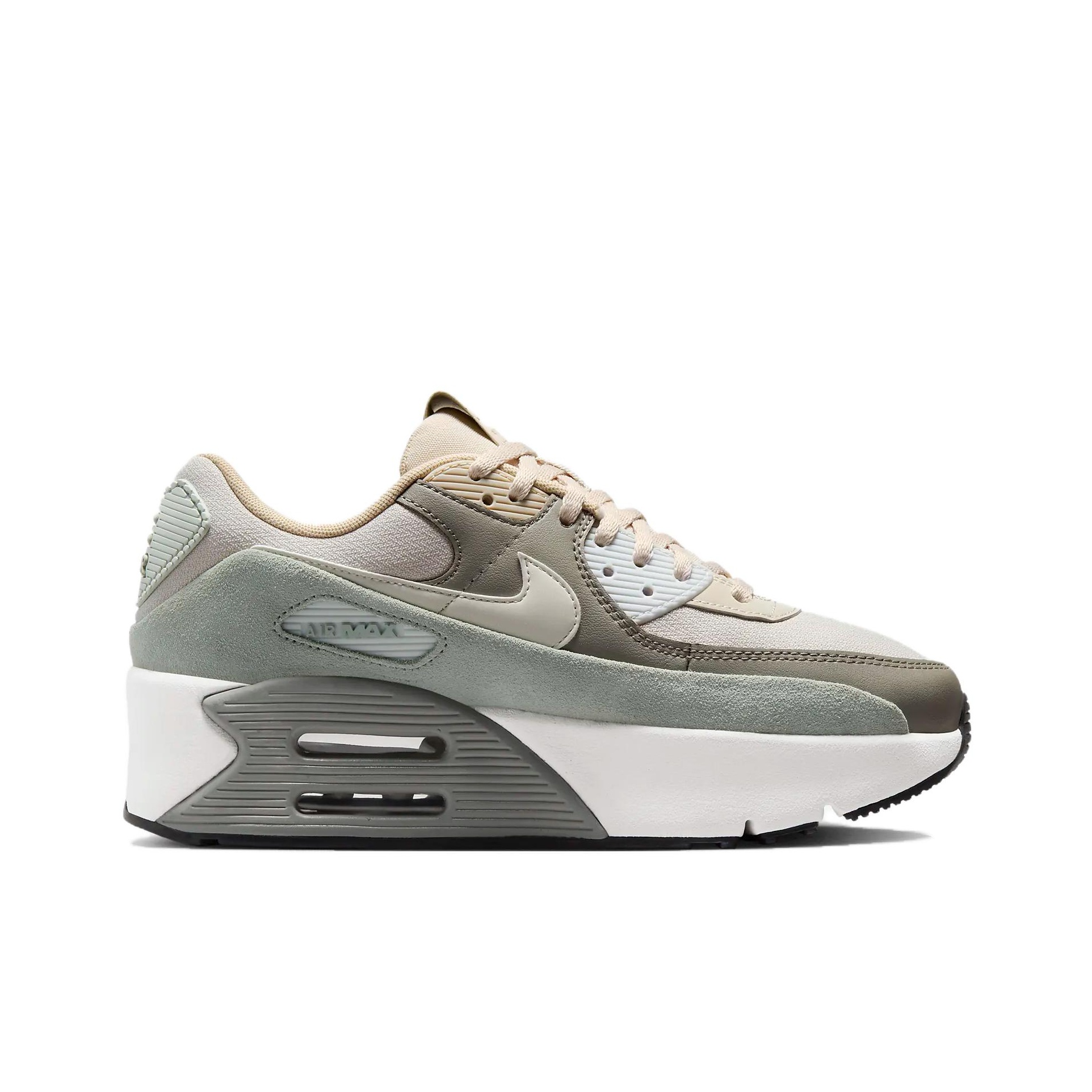 Nike Air Max 90 Slijtvast Slij - Nike Shoes Air Max 90 recensie en prijs