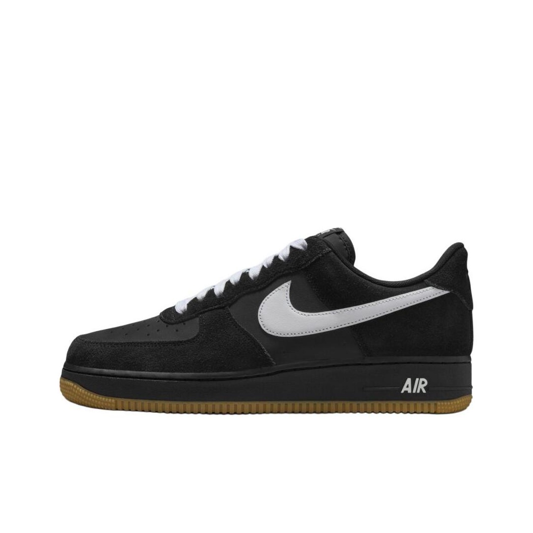 Nike Air Force 1 Leren Ademend - Nike Shoes Air Force 1 recensie en prijs