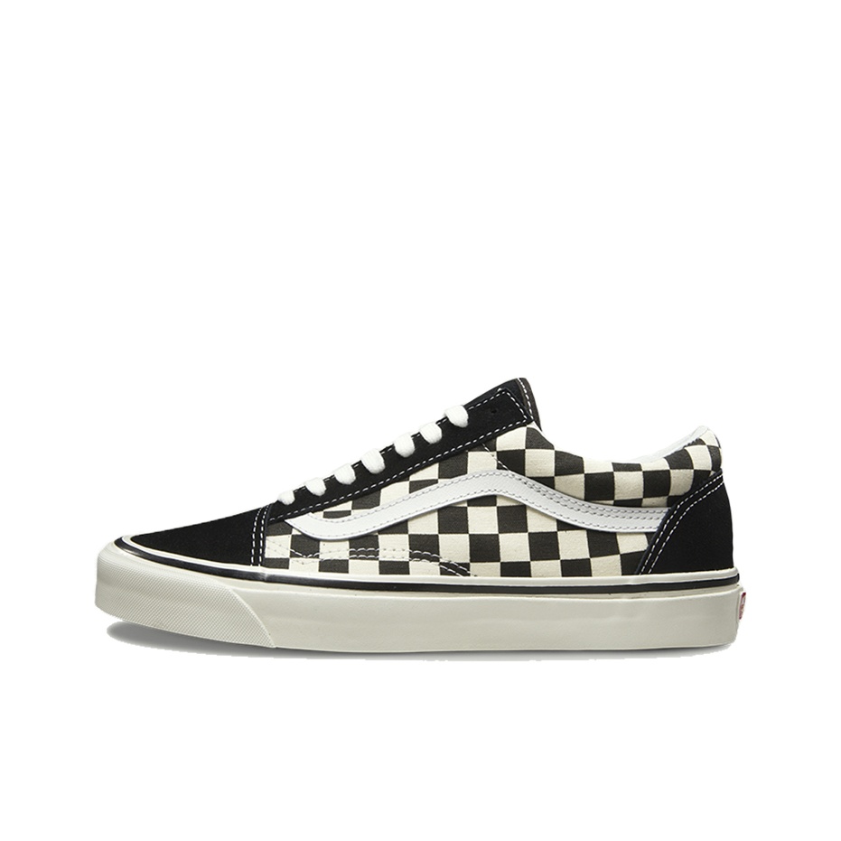 Vans Old Skool 36 DX Anaheim L - Vans Shoes Old Skool recensie en prijs