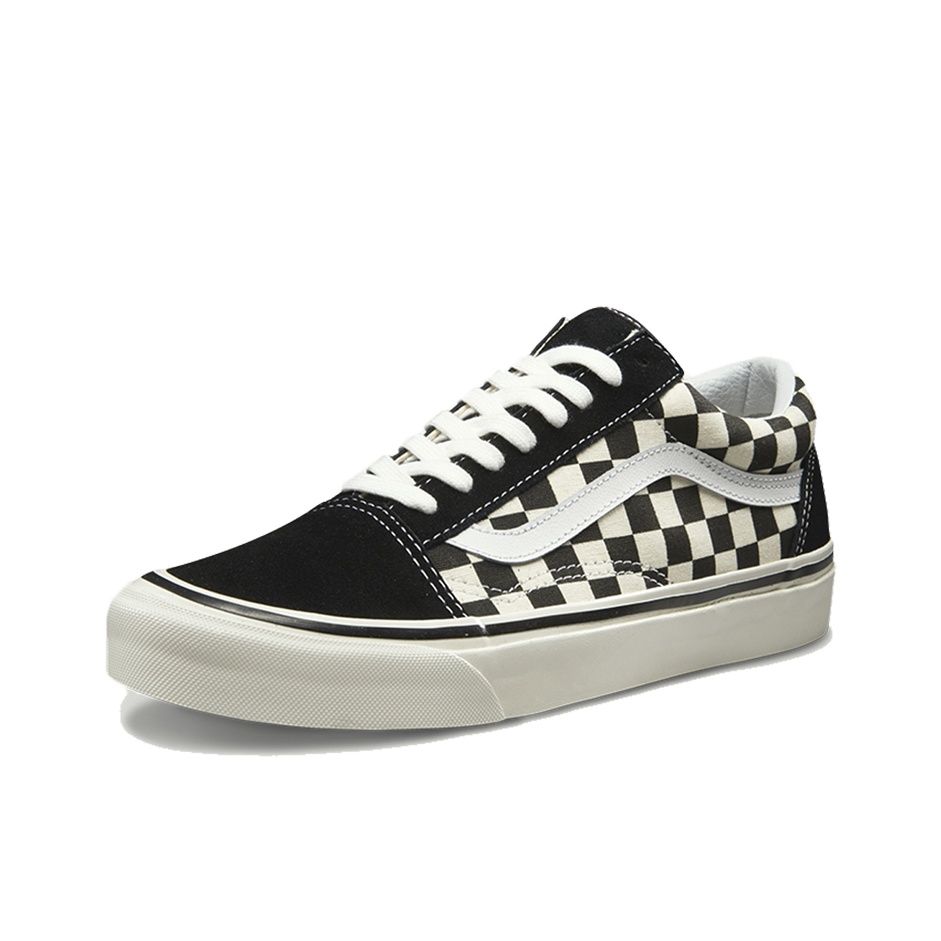 Vans Old Skool 36 DX Anaheim L - Vans Shoes Old Skool recensie en prijs
