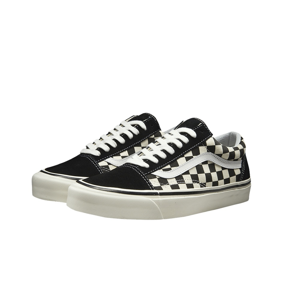 Vans Old Skool 36 DX Anaheim L - Vans Shoes Old Skool recensie en prijs